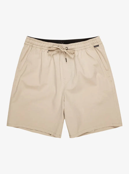 Quiksilver Mens Shorts Taxer Amphibian 18