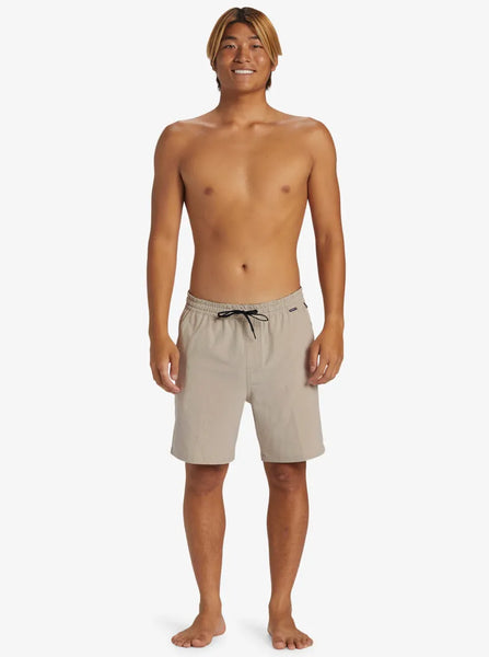 Quiksilver Mens Shorts Taxer Amphibian 18