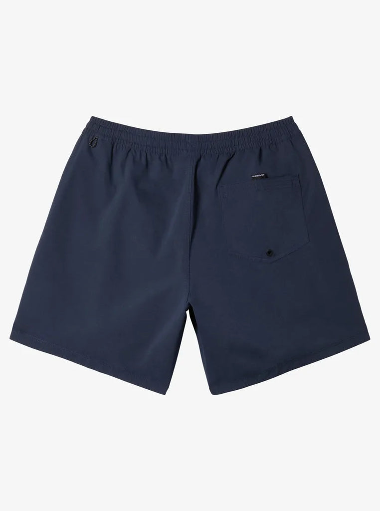 Quiksilver Everyday Solid 17 Volley Shorts Dark Navy XL