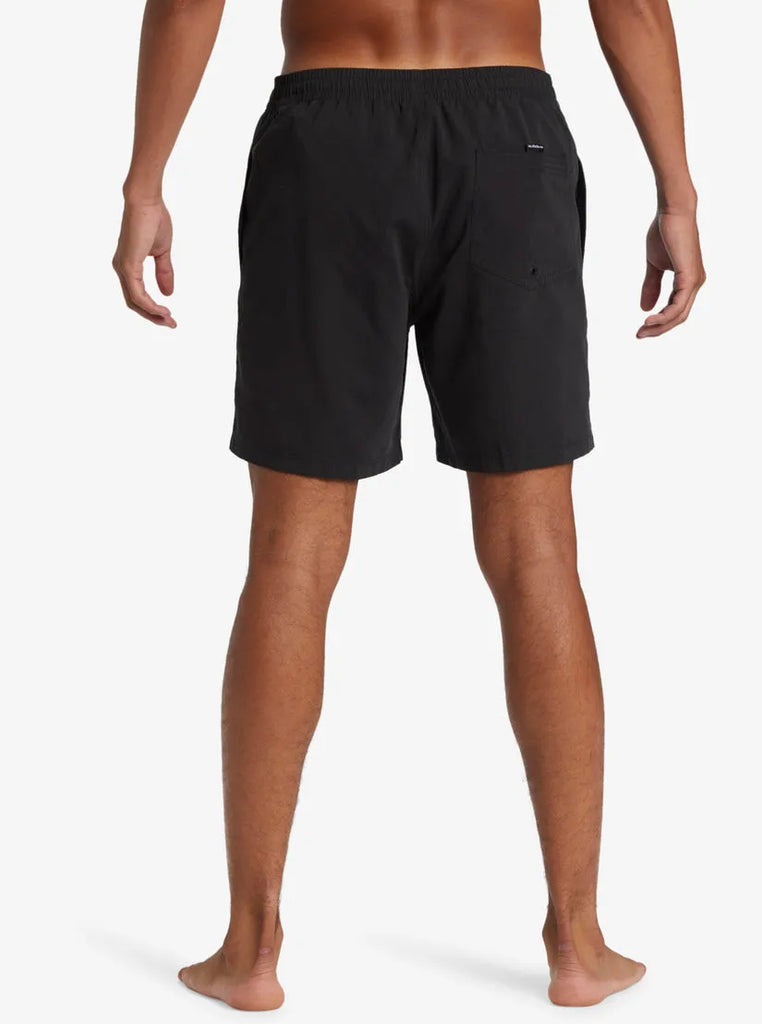 Quiksilver Mens Boardshorts Everyday Solid Volley 17 Quiksilver Mens Boardshorts Everyday Solid Volley 17