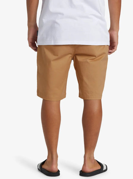 Quiksilver Mens Shorts Everyday Union Stretch
