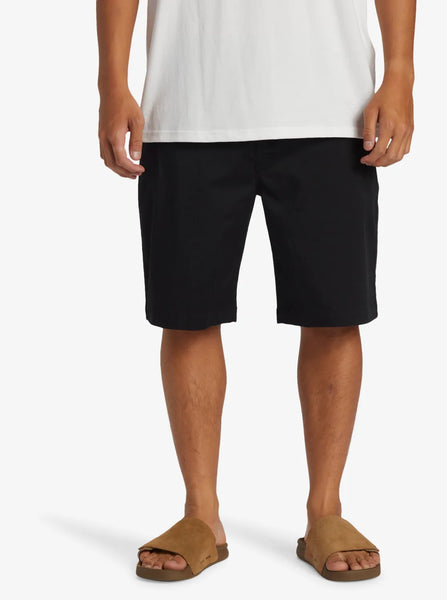 Quiksilver Mens Shorts Everyday Union Stretch