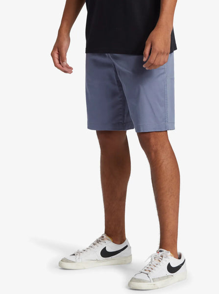Quiksilver Mens Shorts Everyday Union Stretch