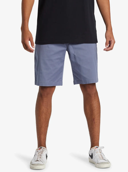 Quiksilver Mens Shorts Everyday Union Stretch
