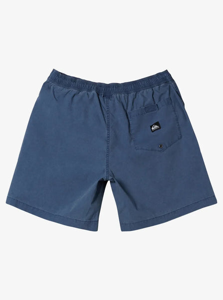 Quiksilver Mens Shorts Taxer