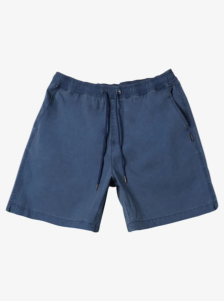 Quiksilver Mens Shorts Taxer