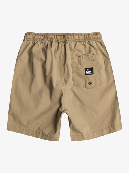 Quiksilver Mens Shorts Taxer