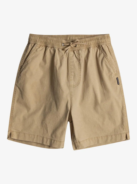 Quiksilver Mens Shorts Taxer