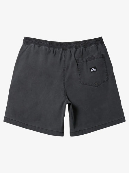 Quiksilver Mens Shorts Taxer