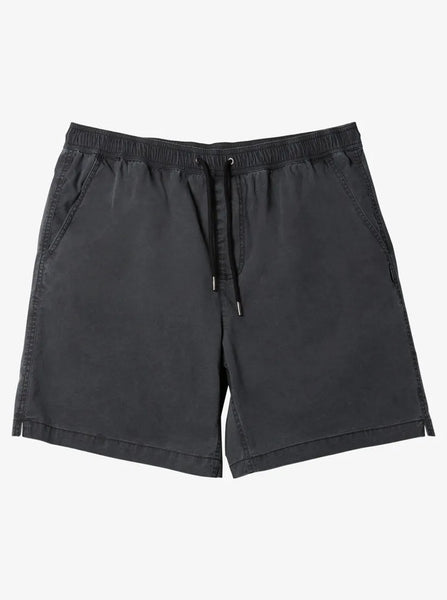 Quiksilver Mens Shorts Taxer