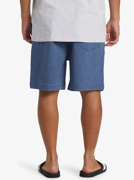 Quiksilver Mens Shorts Taxer