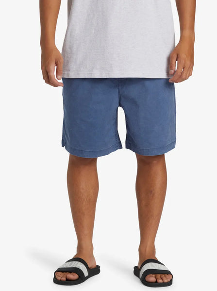 Quiksilver Mens Shorts Taxer