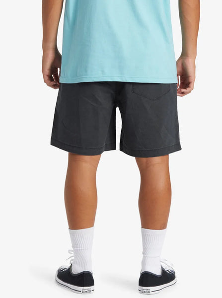 Quiksilver Mens Shorts Taxer