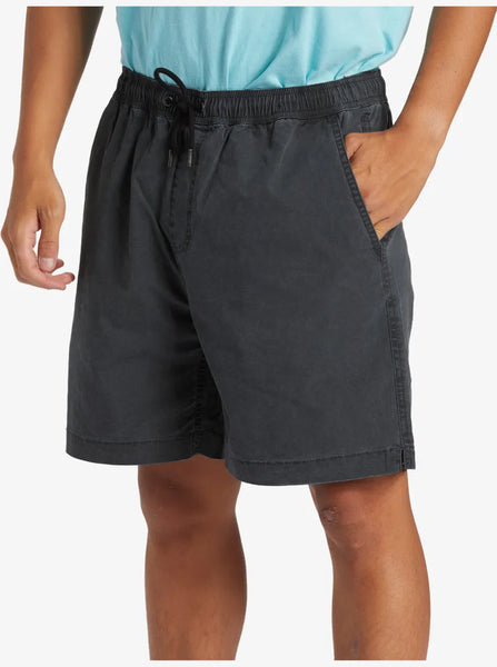 Quiksilver Mens Shorts Taxer