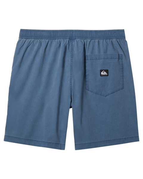 Quiksilver Mens Shorts Taxer