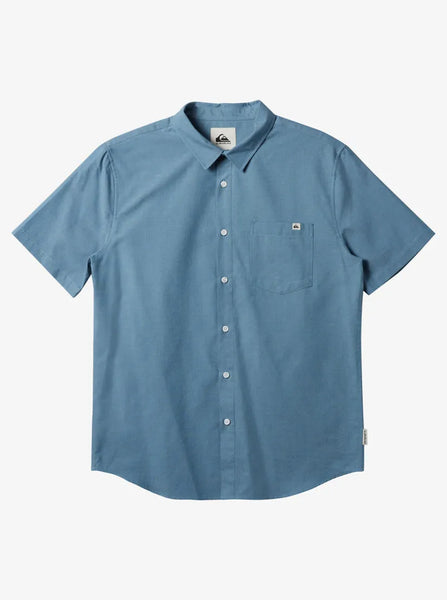 Quiksilver Mens Woven Shoreline Classic