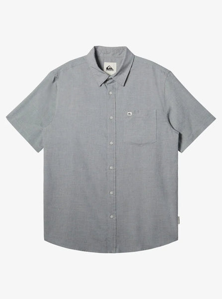 Quiksilver Mens Woven Shoreline Classic