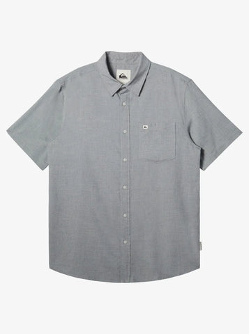 Quiksilver Mens Woven Shoreline Classic