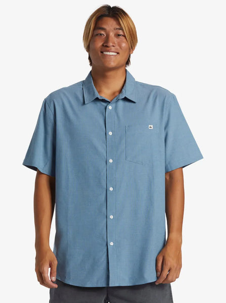 Quiksilver Mens Woven Shoreline Classic