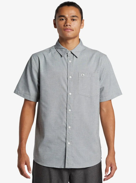 Quiksilver Mens Woven Shoreline Classic