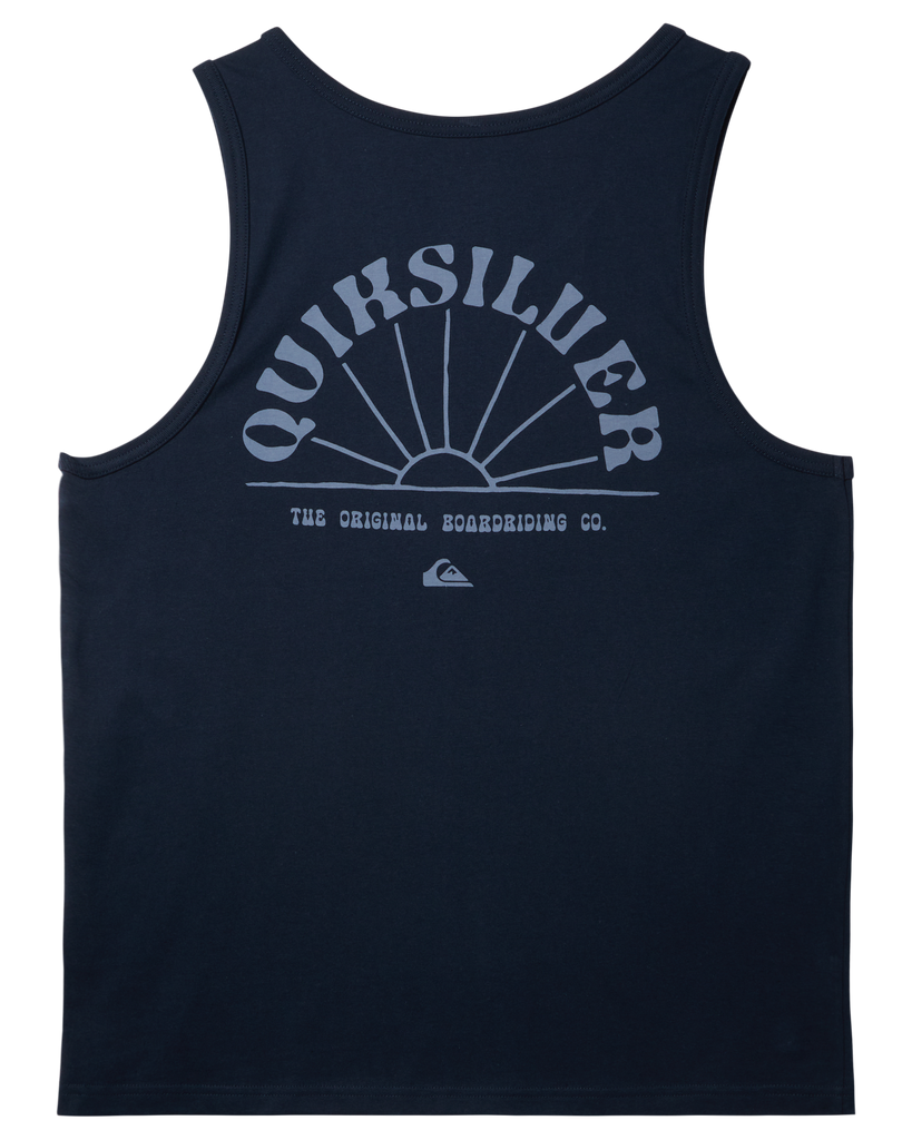 AAA 豪華set 単品可 Quiksilver Mens Tank Top Rays For Days