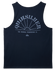 Quiksilver Mens Tank Top Rays For Days