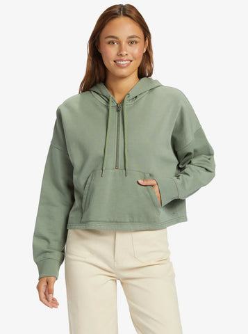 Roxy Womens Sweatshirts and Jackets - Hansen's Surf