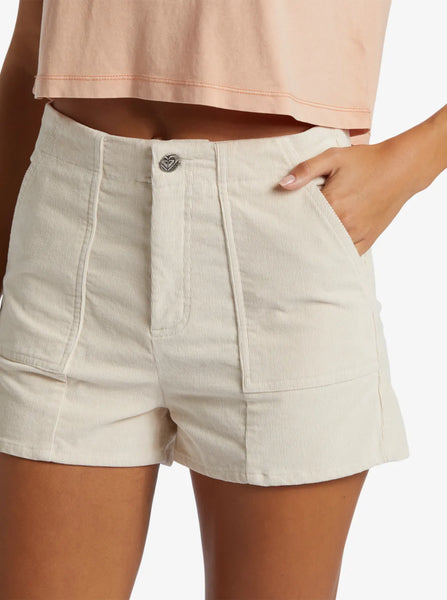 Roxy Womens Shorts Sessions 2
