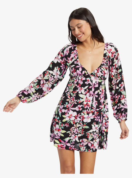 Roxy Womens Dress Sweetest Shores