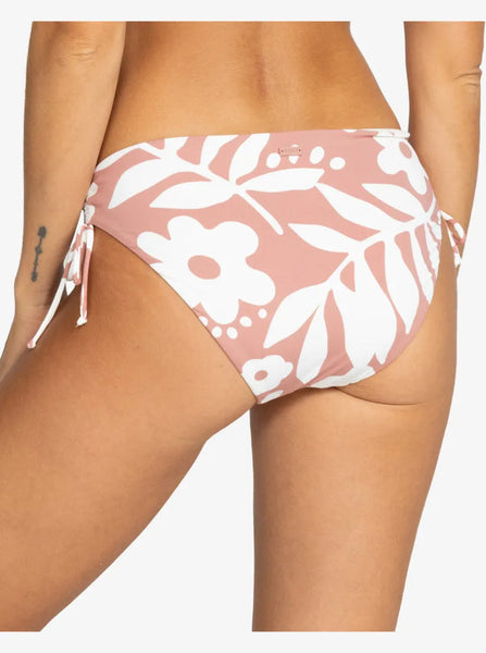 Roxy Womens Bikini Bottoms Beach Classics