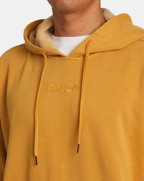 RVCA Mens Sweatshirt Ptc Hoodie