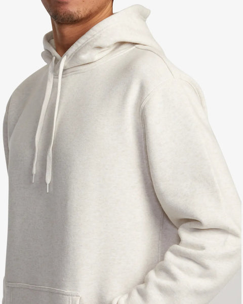 RVCA Mens Sweatshirt Americana Hoodie