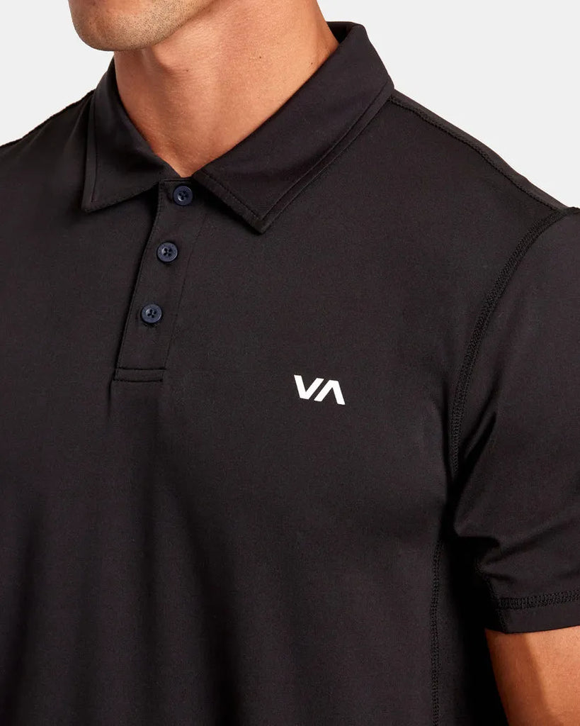 Rvca polo 2024
