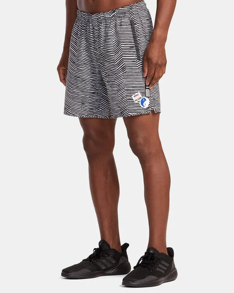 RVCA Mens Shorts Elliott Routledge 17