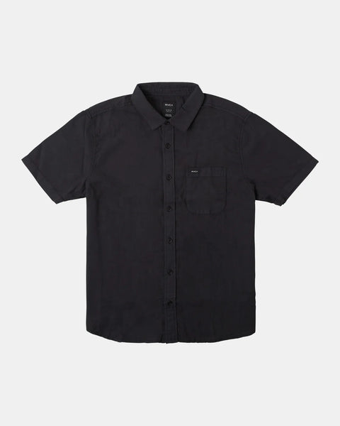 RVCA Mens Woven PTC Woven II