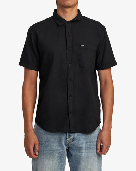 RVCA Mens Woven PTC Woven II