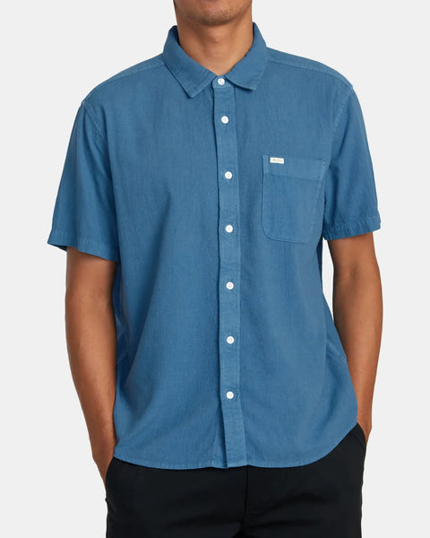 RVCA Mens Woven PTC Woven II