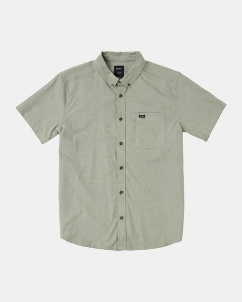 RVCA Mens Woven Thatll Do Stretch