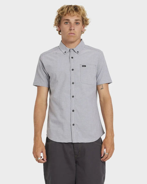 RVCA Mens Woven That'll Do Stretch