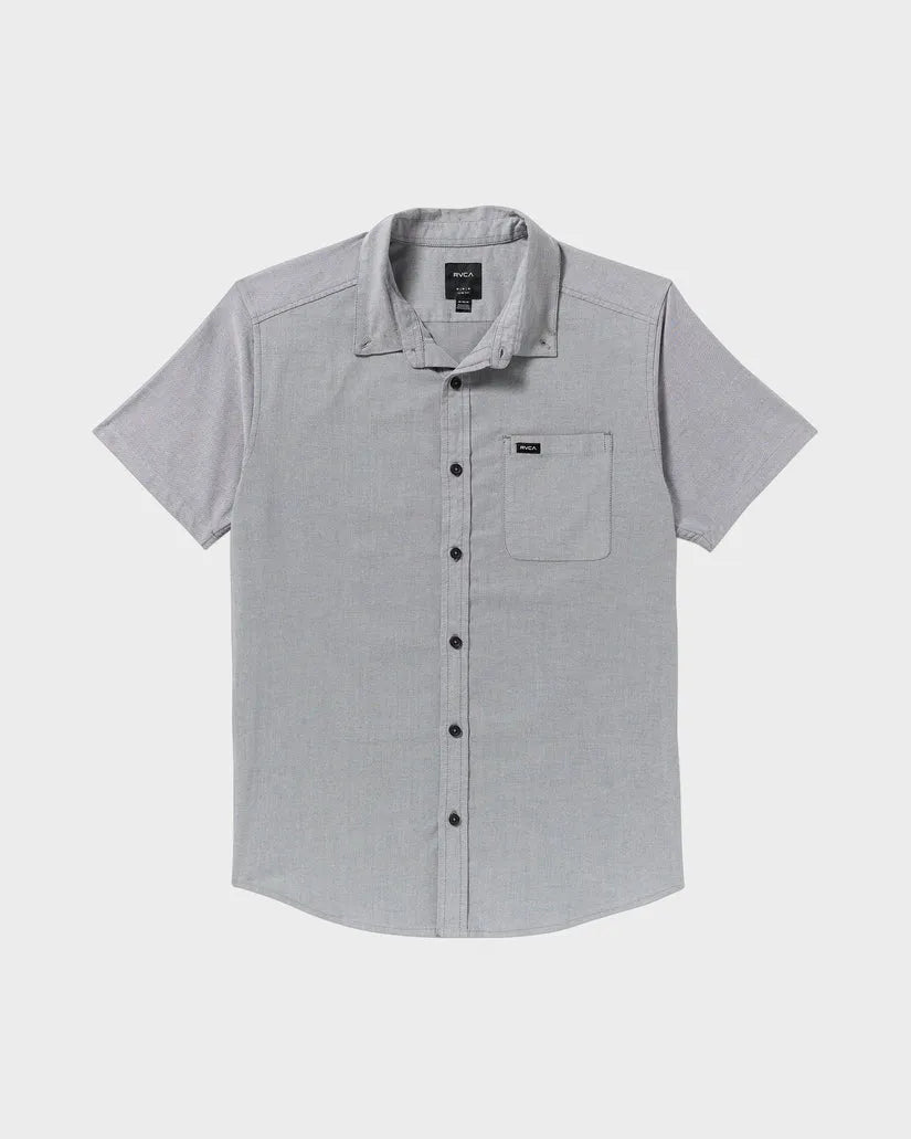 RVCA Mens Woven That'll Do Stretch