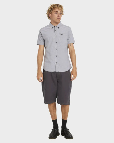 RVCA Mens Woven That'll Do Stretch