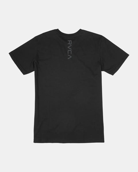 RVCA Mens Shirt VA Mark