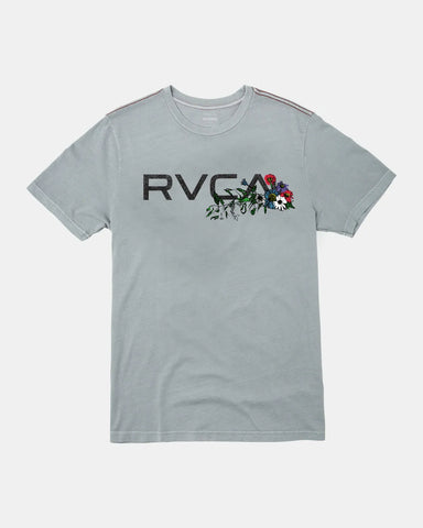RVCA Mens Shirt Arrangement