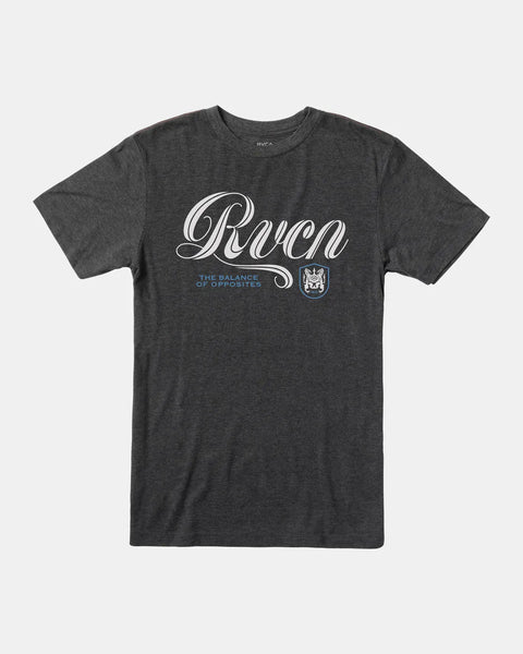 RVCA Mens Shirt Midline