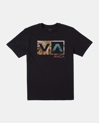 RVCA Mens Shirt Balance Box