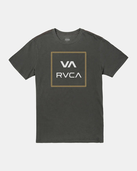 RVCA Mens Shirt VA All The Way