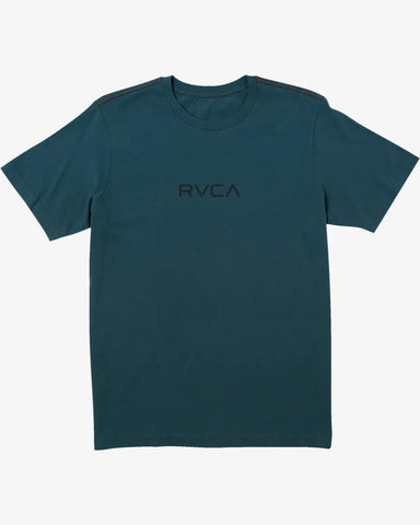 RVCA Mens Shirt Flock
