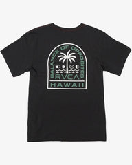 SALE】ニシスポーツ NISHI グラフィックライトTシャツ 2811A296