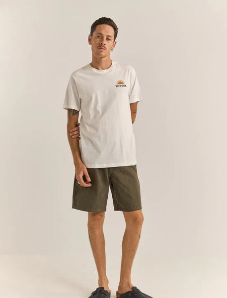 Rhythm Mens Shirt Awake
