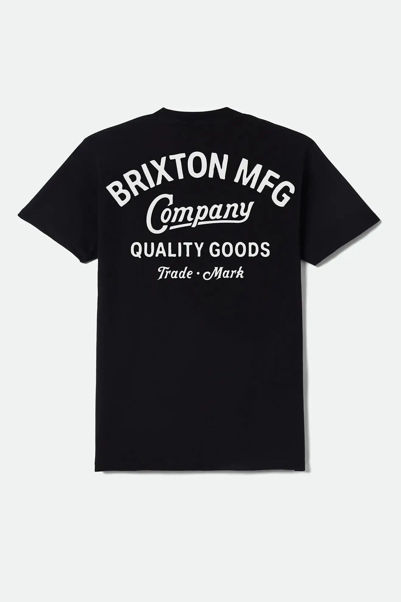 Brixton Mens Shirt Straton